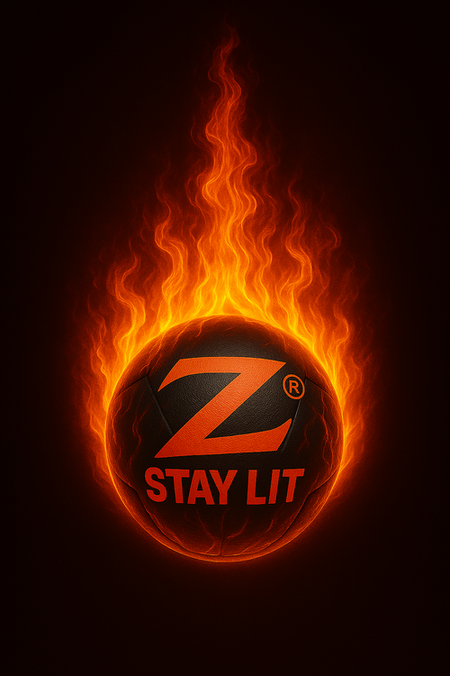 Fire Football